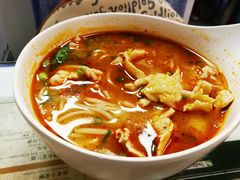 -翠华餐厅(旺角文华商场店)