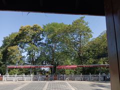 -终南山南五台景区