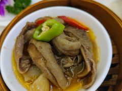 胡椒蒸猪肚-海联潮港城