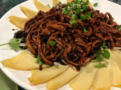 -老家菜馆(正定店)