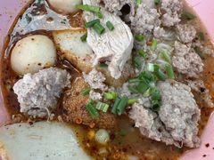 -榮泰米粉湯(Left Shop)