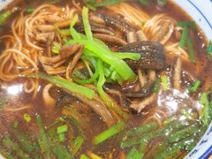 -镇南锅盖面馆(解放路店)