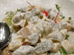 -天福苑(崇宁路店)