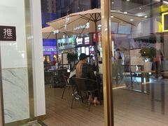 门面-CoCo都可(万达店)