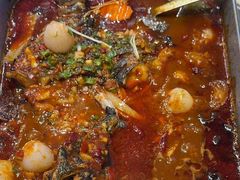 -鱼酷活鱼烤鱼(沈阳大悦城店)