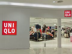 -优衣库(天津中北永旺店)