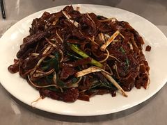 -大哥餐厅(西城花园店)