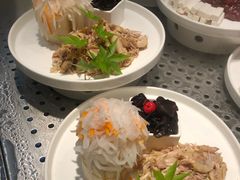 -山芋腔苏北菜(盐城滨海店)