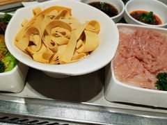 -海底捞火锅(关山保利店)