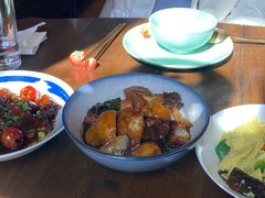 -花满楼(启秀路店)