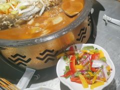 -探鱼·鲜青椒爽麻烤鱼(正佳广场店)