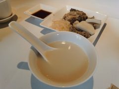 老火靓汤-利苑酒家(华熙国际店)