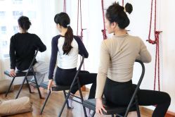 点击看大图 -Y+U遇瑜伽·普拉提