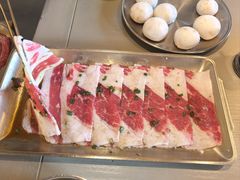 -西塔老太太泥炉烤肉(青浦蟠龙天地店)