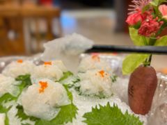 -渔意坊·千层无骨鱼粥底火锅·20年顺德菜(普君店)