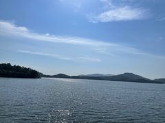 -天目湖山水园