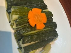 -南门小馆·清真(国贸商城店)