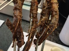 -可口香·非遗老号烧烤(南岗直营店)