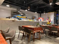 大堂-Primo·丽莫意大利窑烤披萨