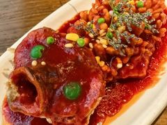 -鱼食饭稻·苏浙土菜17年老馆子(平江路店)