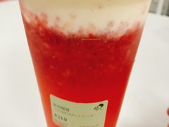 -喜茶(佛山岭南站店)