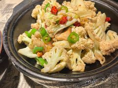 -遇见长安之高山流水(李家村万达店)