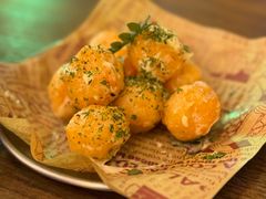 -肥朵食堂(带梦胡同店)