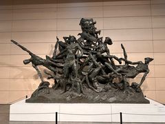 -中华艺术宫(上海美术馆)