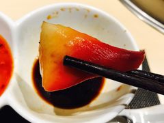 -余欢领鲜火锅(新街口店)
