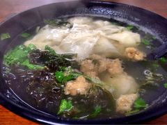 -阿麟馄饨(延长路店)