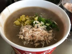 -汪记鲜鱼糊汤粉(沈阳路总店)