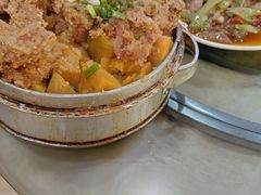 -张豆花(碚峡路店)