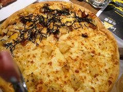 -乐凯撒披萨(正佳广场店)