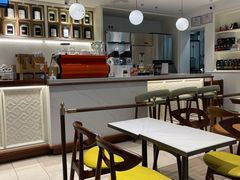 -Peet's Coffee皮爷咖啡(万象天地店)