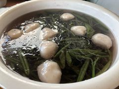 -美味之家·湖景农家乐(太湖东山店)