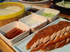 -钱塘秋荷(开鲁路店)
