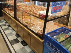 -味多美蛋糕(阜成门店)