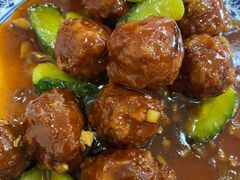 -北大地皖峰饭馆