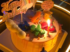 -V SHOW max KTV(粉巷店)