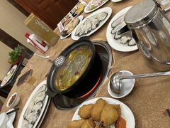-濠轩阁特色生蚝火锅总店