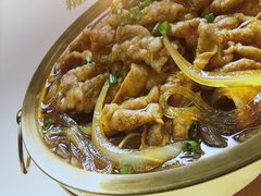 -朴大叔拌饭(上海金山万达店)