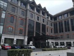 -浦华大酒店-台南担仔面海鲜楼