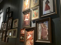 -The Happy Monk(前海壹方汇店)
