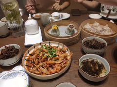 -佬泰丰斋· 乌镇茶食餐厅