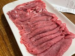 -老门框爆肚涮肉(金宝街店)