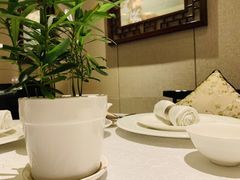 -一品淮扬 · 淮扬菜·北京万达文华酒店