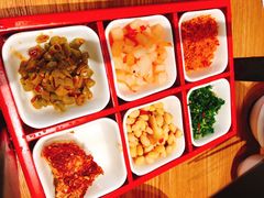 -印象鲵宴·张家界地标美食名片(溪布街店)