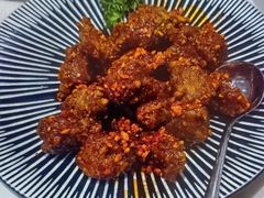 -御沪沪味园.融合菜.海鲜(斜土路店)