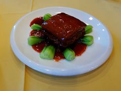 -功德林素菜饭庄(前门店)