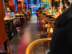 大堂-兔槽江湖菜·重庆璧山兔(水围店)